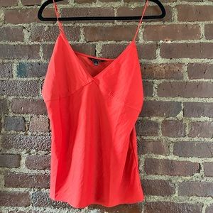 Banana Republic Bias Cut Camisole